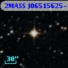 2MASS J06515625-1537491