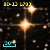BD-13  1703