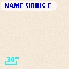 NAME SIRIUS C