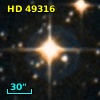HD  49316