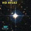 HD  49182