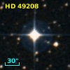 HD  49208