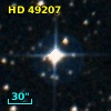 HD  49207