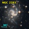 NGC  2283