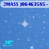 2MASS J06463585-1654419