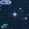 BD-17  1621