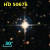 HD  50676