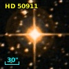 HD  50911