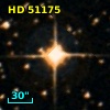 HD  51175