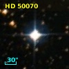HD  50070