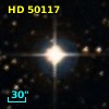 HD  50117