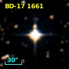 BD-17  1661