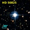 HD  50825