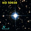 HD  50938