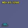 BD+45  3264