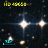 HD  49650