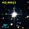 HD  49915