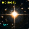 HD  50141