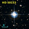 HD  50153