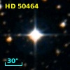HD  50464