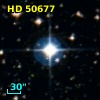 HD  50677