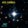 HD  50801