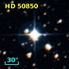 HD  50850