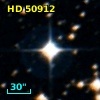 HD  50912
