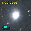 NGC  2296