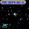 TYC 3574-42-1