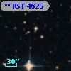 ** RST  4825