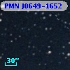 PMN J0649-1652