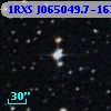 1RXS J065049.7-163746