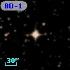BD-17  1684