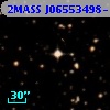 2MASS J06553498-1629345