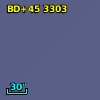BD+45  3303
