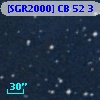 [SGR2000] CB  52  3