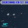 [SGR2000] CB  52 10