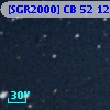 [SGR2000] CB  52 12