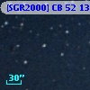 [SGR2000] CB  52 13