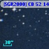 [SGR2000] CB  52 14