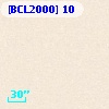 [BCL2000] 10