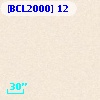 [BCL2000] 12