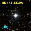 BD+45  3310A