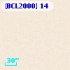 [BCL2000] 14
