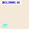 [BCL2000] 16