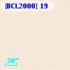 [BCL2000] 19