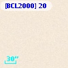 [BCL2000] 20