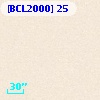 [BCL2000] 25