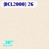 [BCL2000] 26